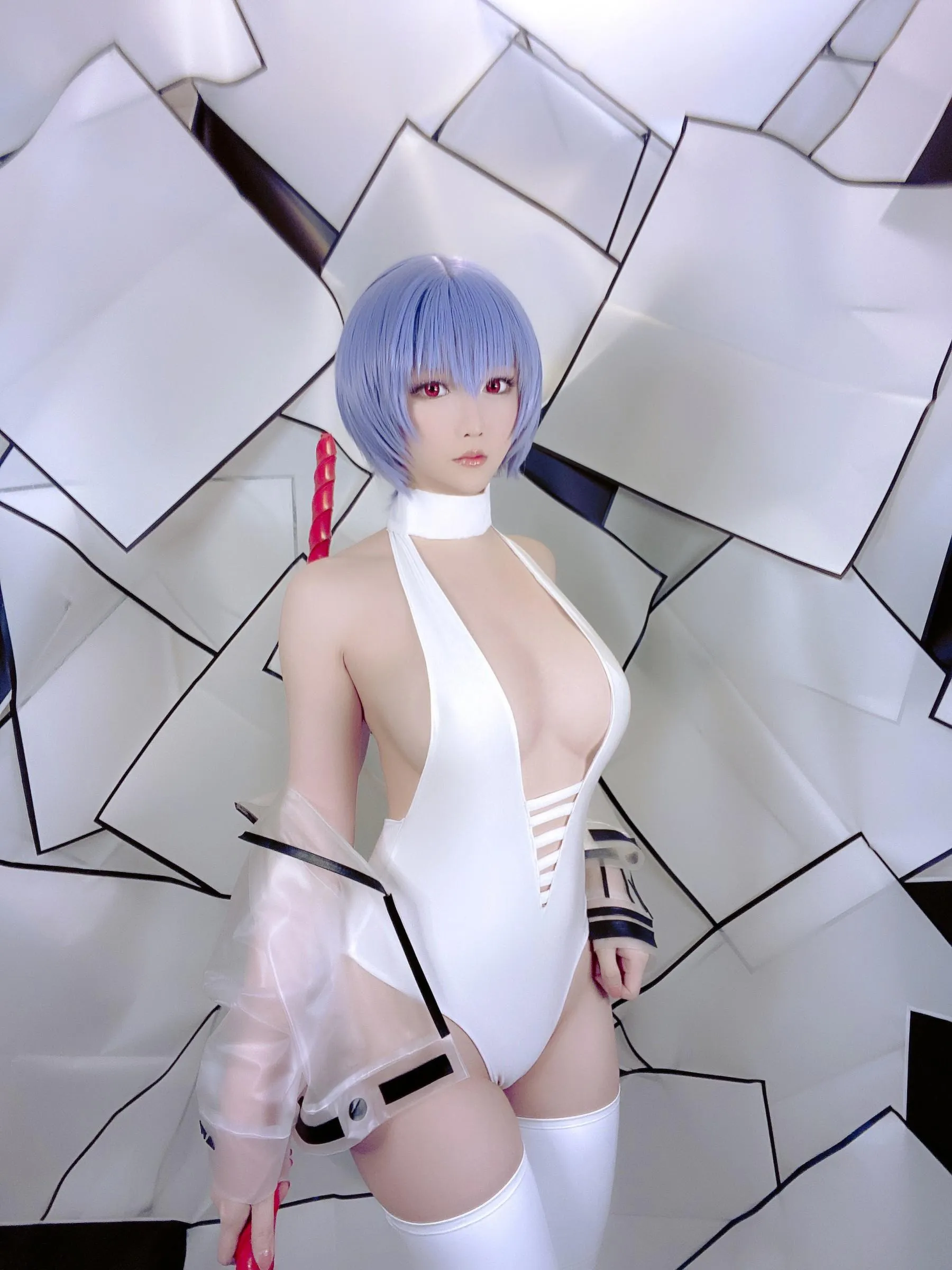 星之迟迟 – NO.153 5月计划 日常系写真特辑-自拍 [51P]插图6